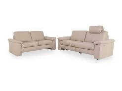 Polstergarnitur Vito STEP PLUS