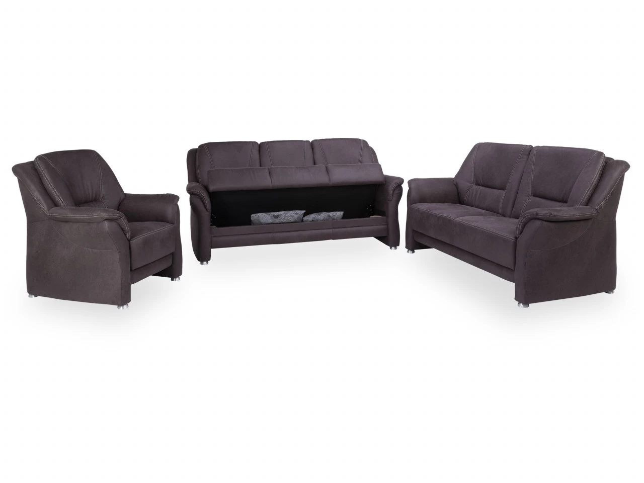 Polstergarnitur SP Palladion – Bild 2