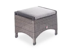 Gartenhocker Outdoor KOMIDO