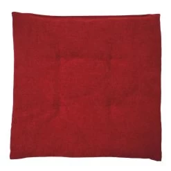 Stuhlkissen BELLUNO Rubin