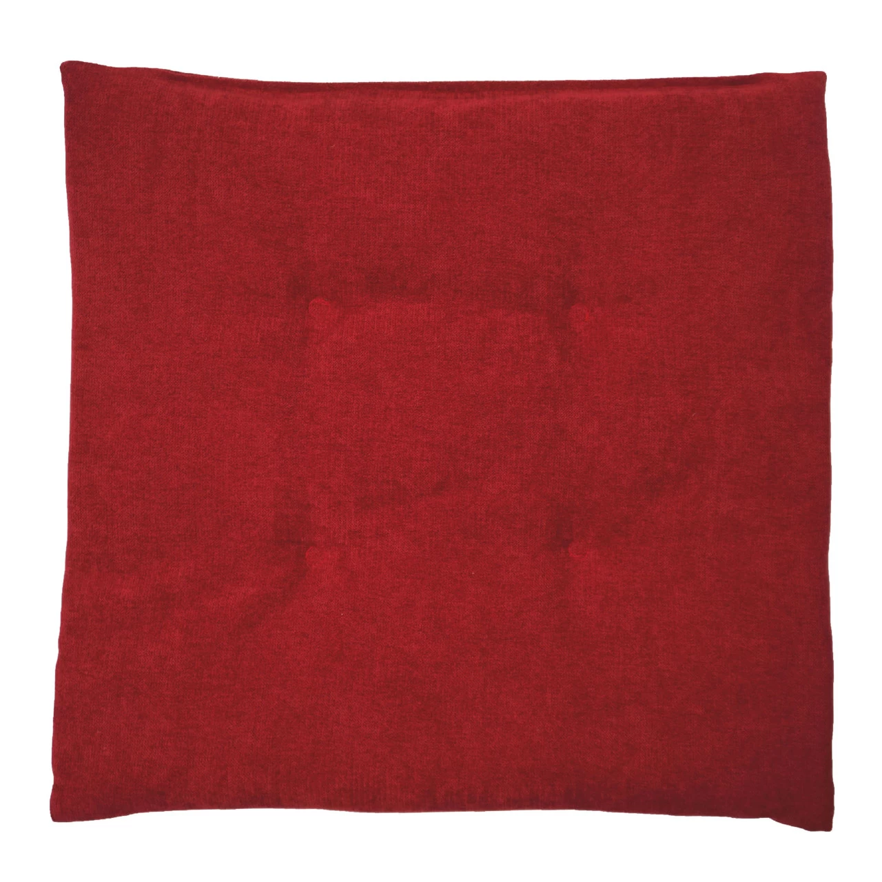 Stuhlkissen BELLUNO Rubin