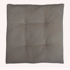 Stuhlkissen BELLUNO Cappuccino