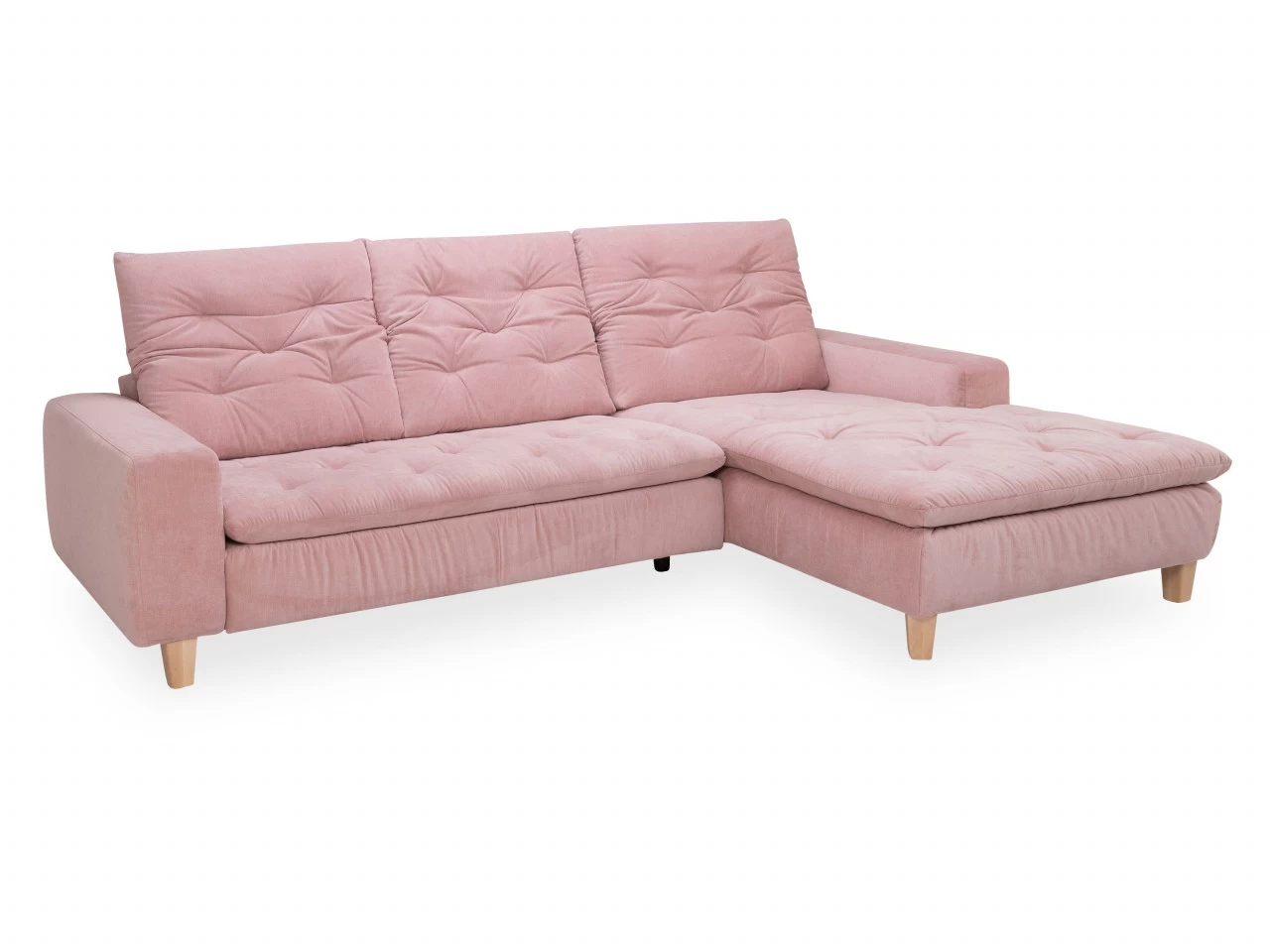 Polsterecke LACONIA – Bild 2