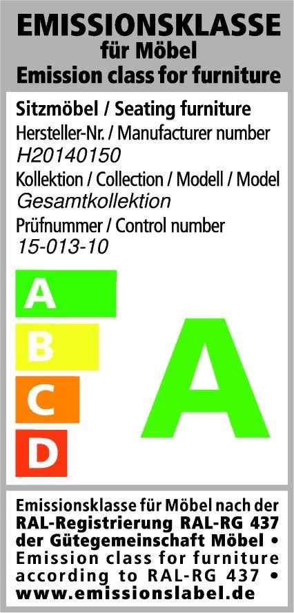 Polsterecke LACONIA – Bild 6