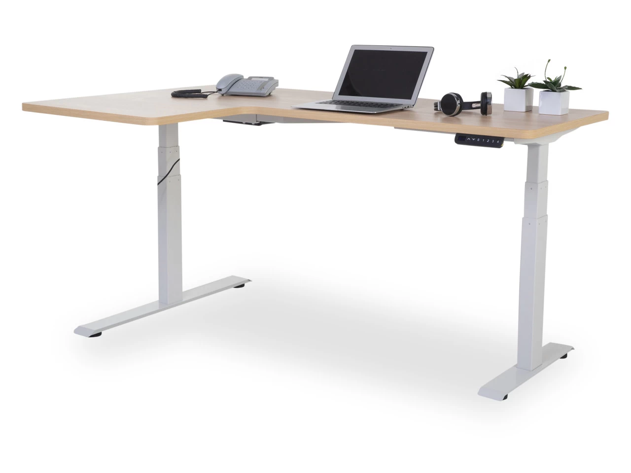 Schreibtisch ALEXEJ – Bild 2