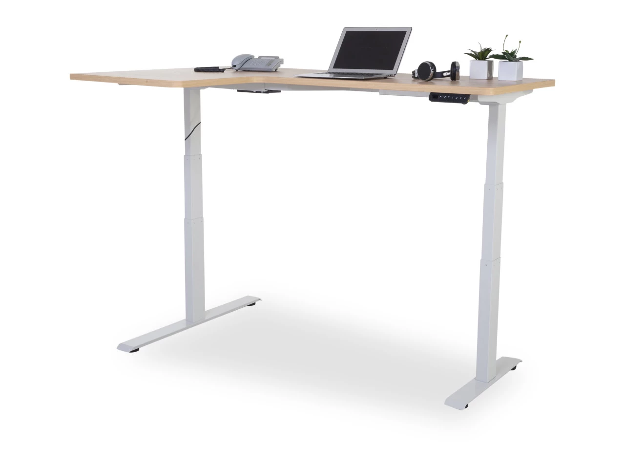 Schreibtisch ALEXEJ – Bild 3