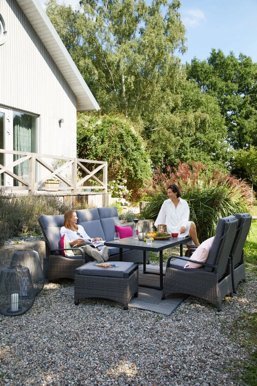 Gartentisch Outdoor NEW LONDON – Bild 8