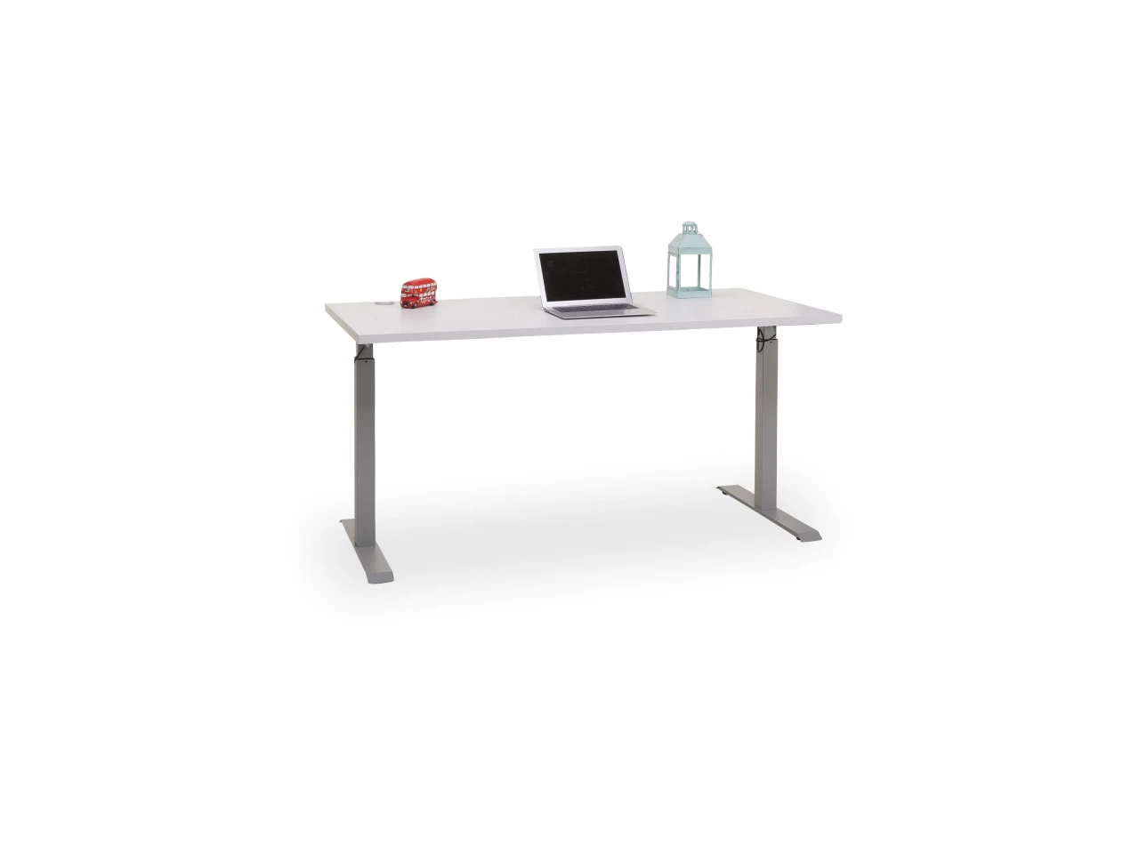 Schreibtischkombi WORK/FIONA – Bild 2