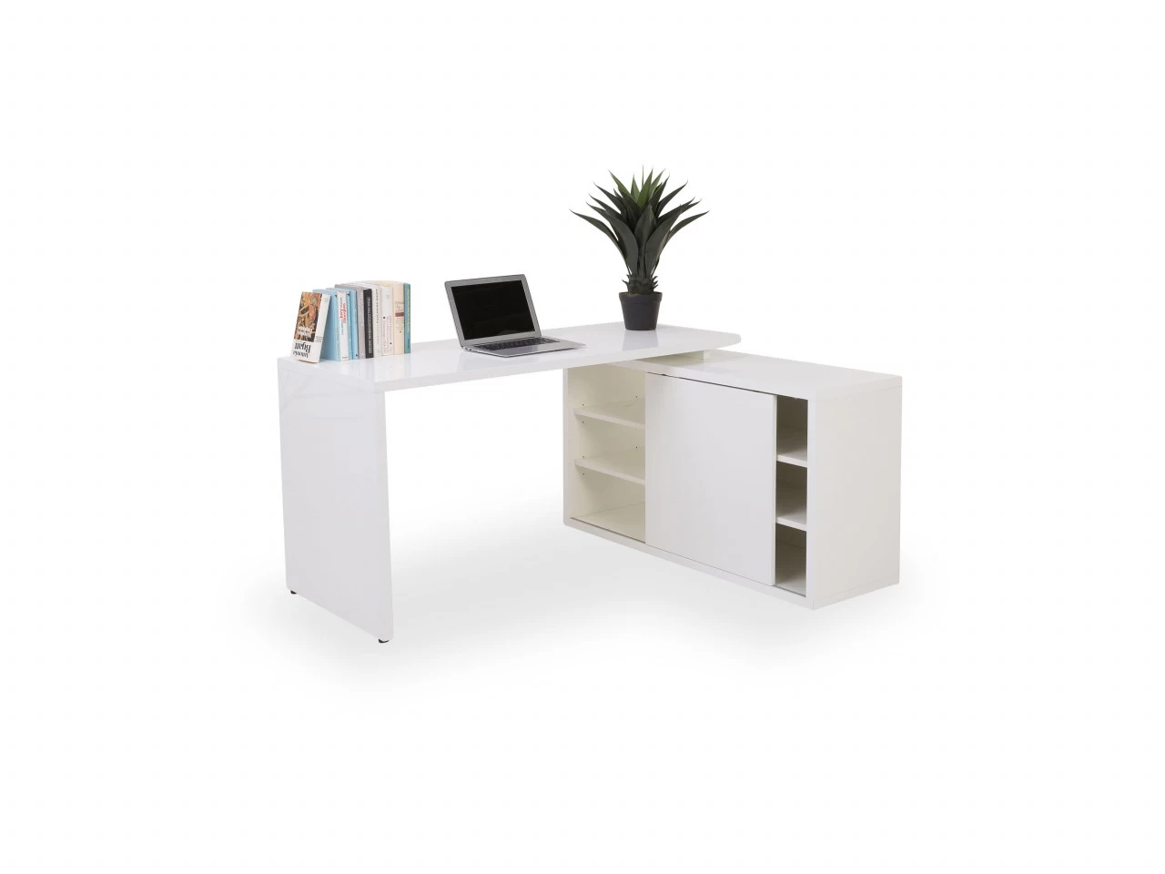 Schreibtischkombi CAYA/YUNUS – Bild 2