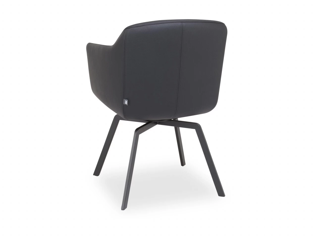 Armlehnstuhl ROLF BENZ 640 – Bild 3