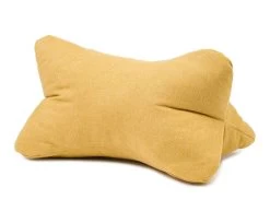 Lesekissen DARCO Senf