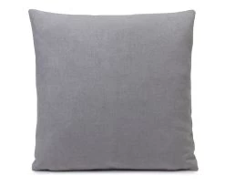 Bodenkissen DARCO Silber