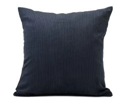 Bodenkissen CAPRI Schwarz