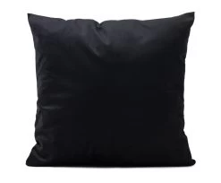 Bodenkissen CALIFORNIA Schwarz