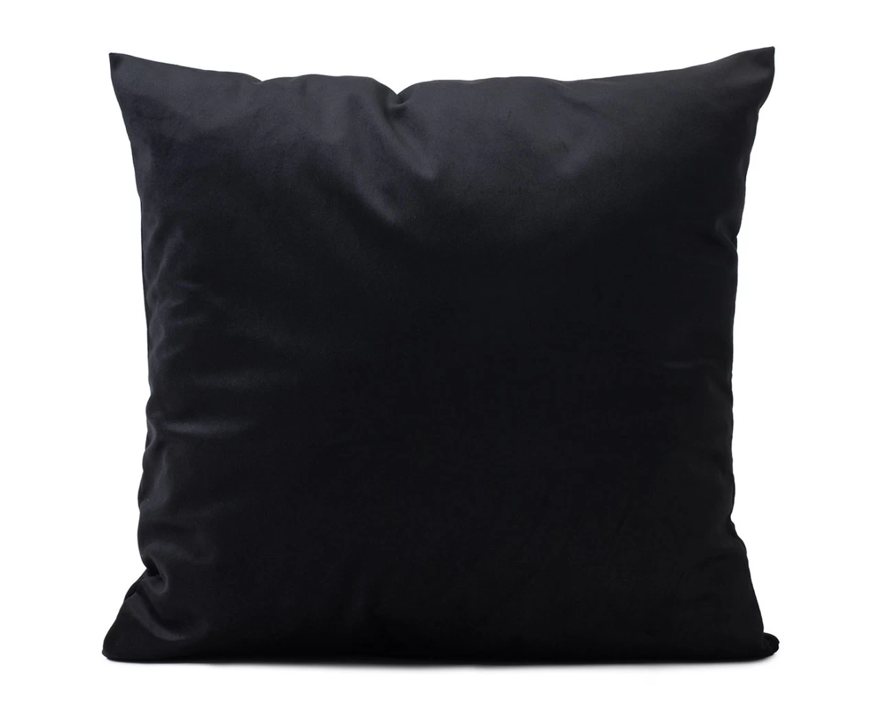 Bodenkissen CALIFORNIA Schwarz