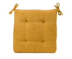 Sitzkissen SVEN Senf