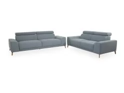 Polstergarnitur CINZIA