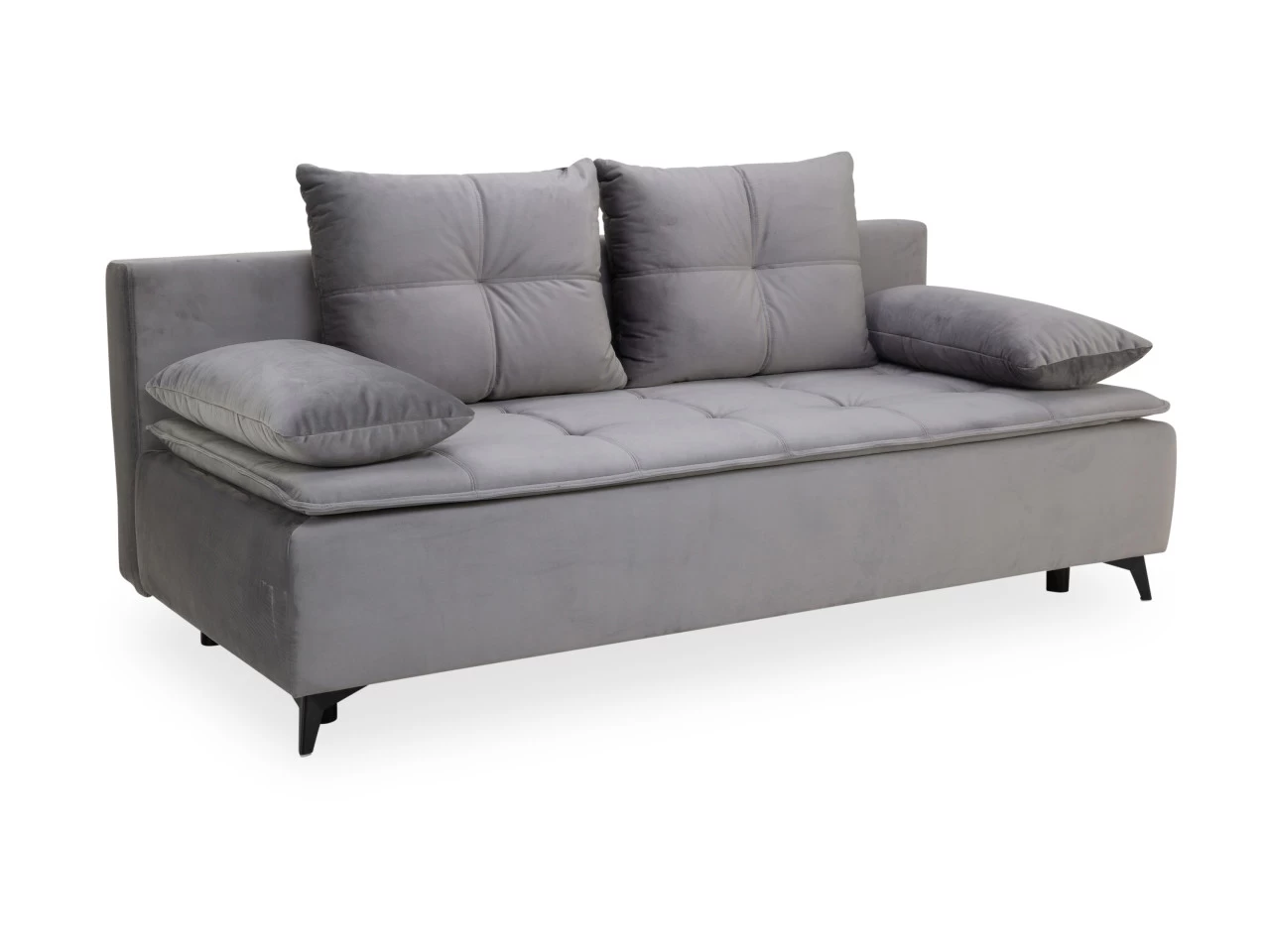 Verwandlungssofa RAELYNN
