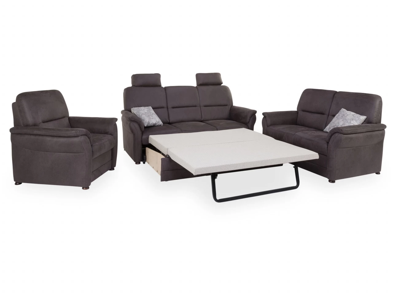 Polstergarnitur SYSTEMPOLSTER PIERRE – Bild 2