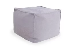 Candy Hocker Mit Biese Noppa