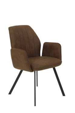 Polsterstuhl BIANCA I 4er Set