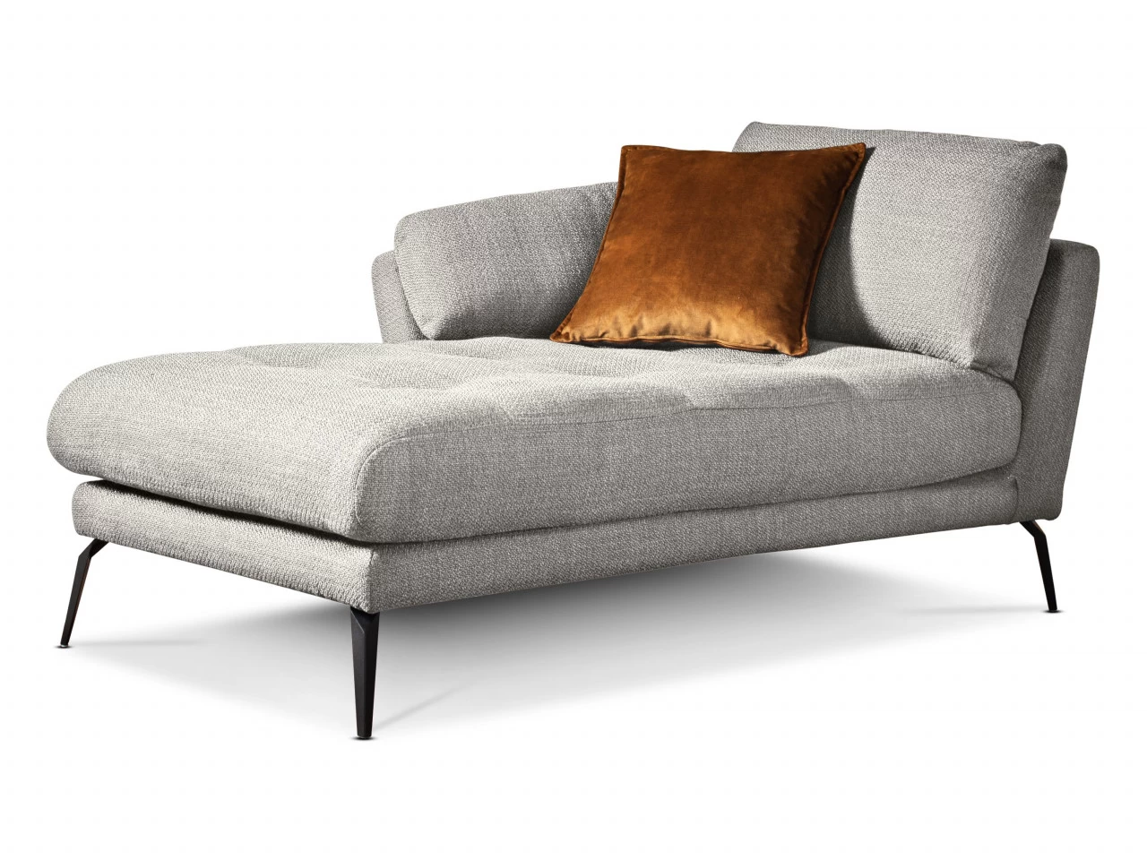 Longchair W.SCHILLIG 12301 Softy