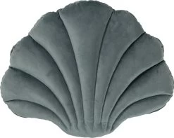 Magma Kissen SHELL Salbei