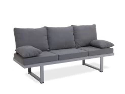 Loungesofa SANSIBAR WITSUM