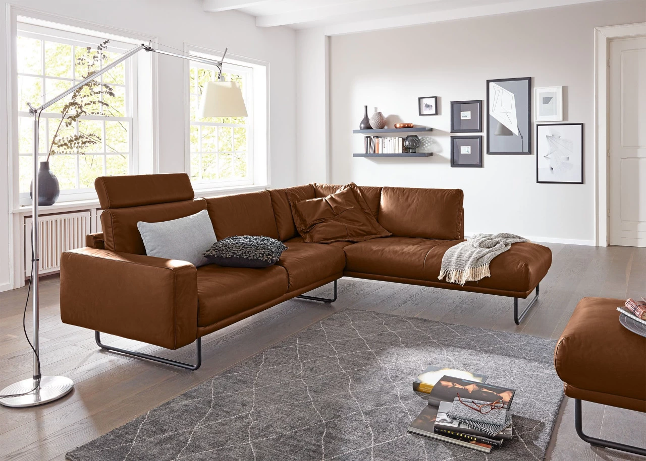 Polsterecke MONDO BIALA – Bild 2