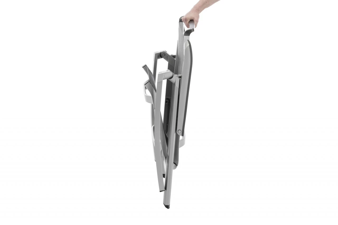 Multipositionsstuhl KETTLER FORMA II – Bild 2