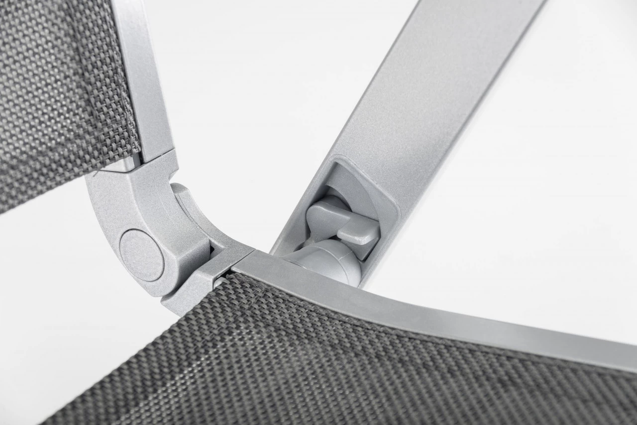 Multipositionsstuhl KETTLER FORMA II – Bild 8