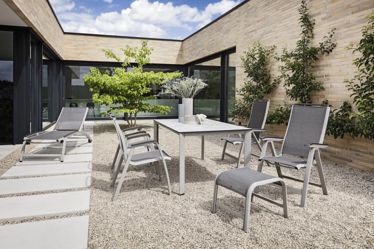 Hocker KETTLER FORMA II – Bild 4