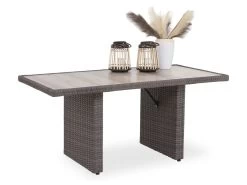 Gartentisch SANSIBAR LIST