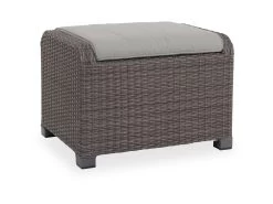 Gartenhocker SANSIBAR LIST