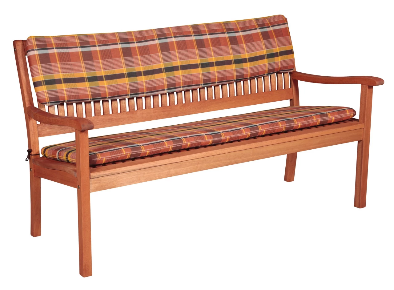 Auflage DOPPLER Für Bankrücken