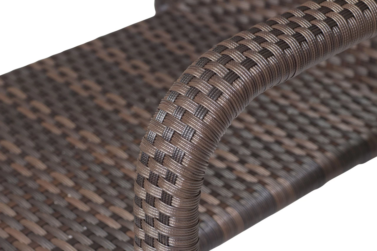 Gartenstuhl SIENA GARDEN Minas – Bild 7