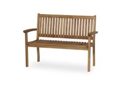 Gartenbank Siena GARDEN PALEROS 2-sitzig