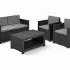 Loungeset MONACO