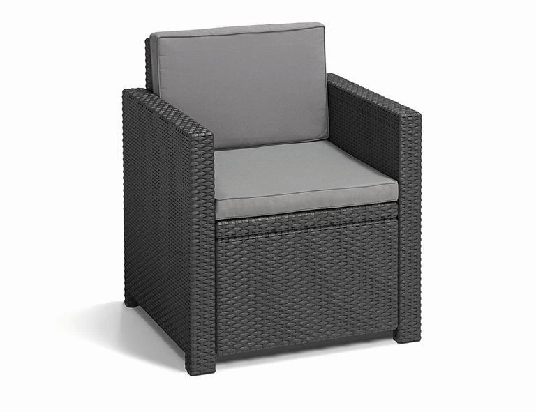 Loungeset MONACO – Bild 2