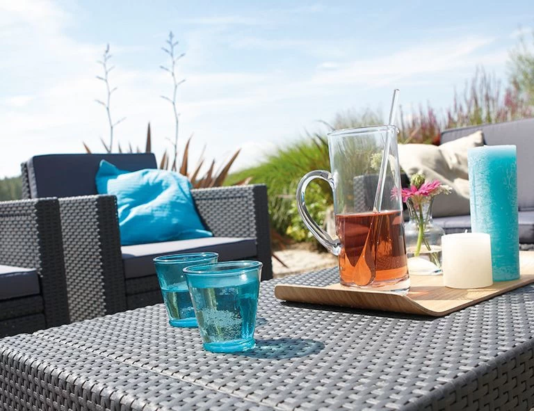 Loungeset MONACO – Bild 7