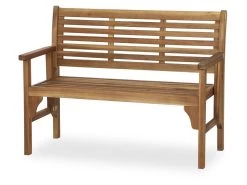 Gartenbank Siena GARDEN LIVORNO 2-sitzig