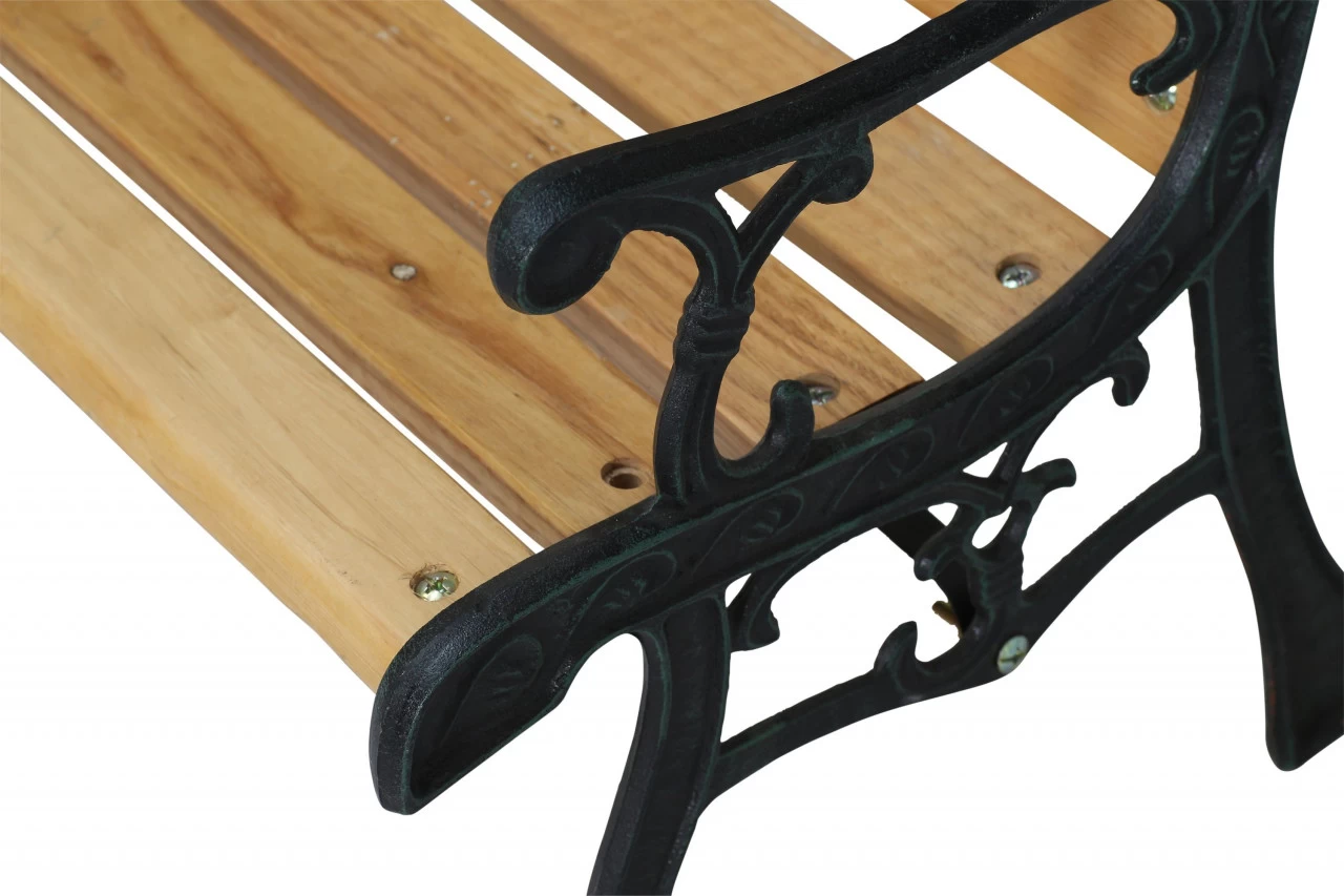 Kinderbank SIENA GARDEN Zoo-Park – Bild 7