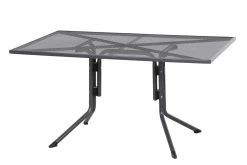 Gartentisch SIENA GARDEN Elda Plus