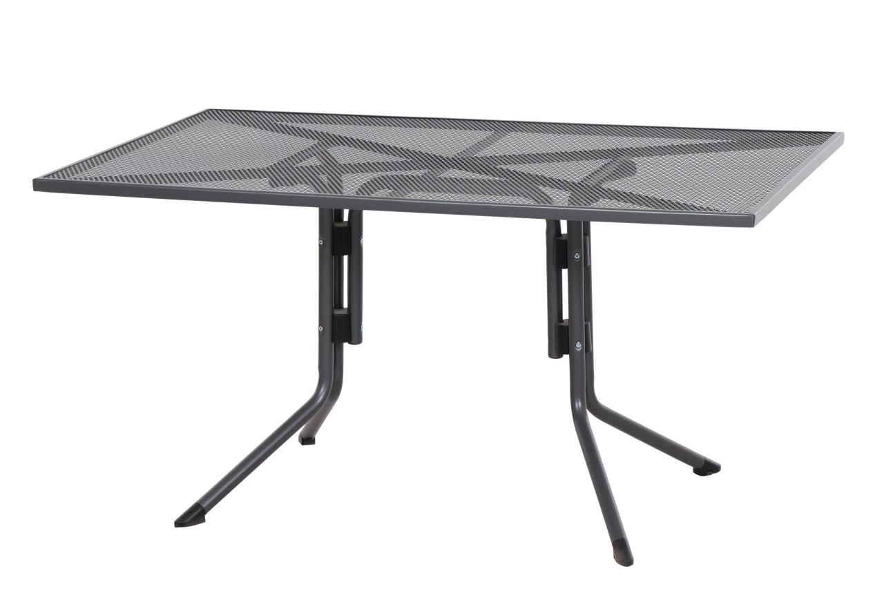 Gartentisch SIENA GARDEN Elda Plus