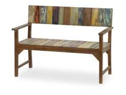 Gartenbank SIENA GARDEN Palu 2-sitzig