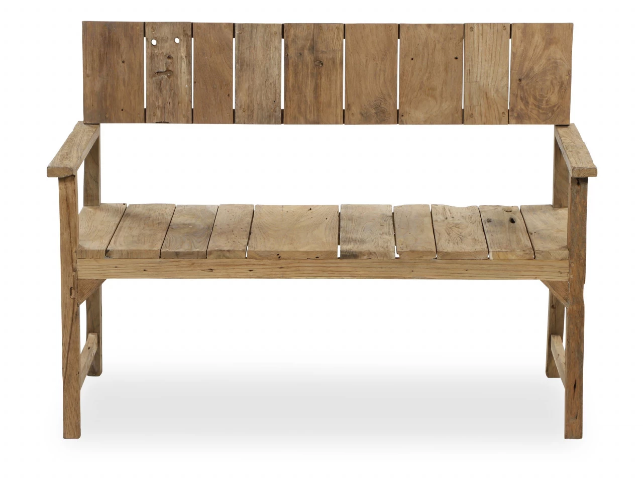 Gartenbank SIENA GARDEN Loreo 2-sitzig – Bild 2