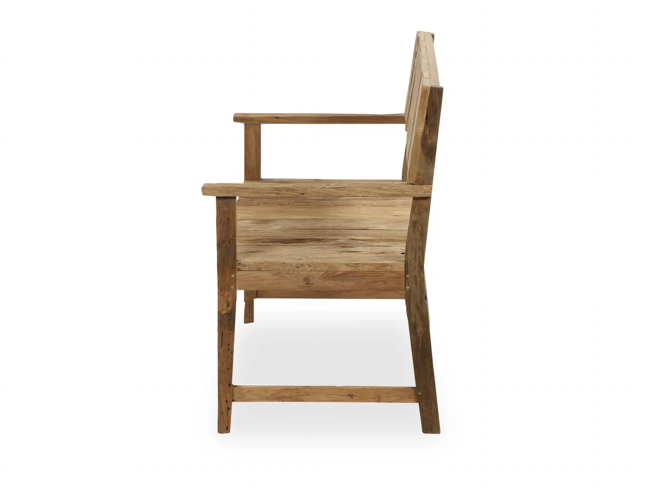 Gartenbank SIENA GARDEN Loreo 2-sitzig – Bild 3