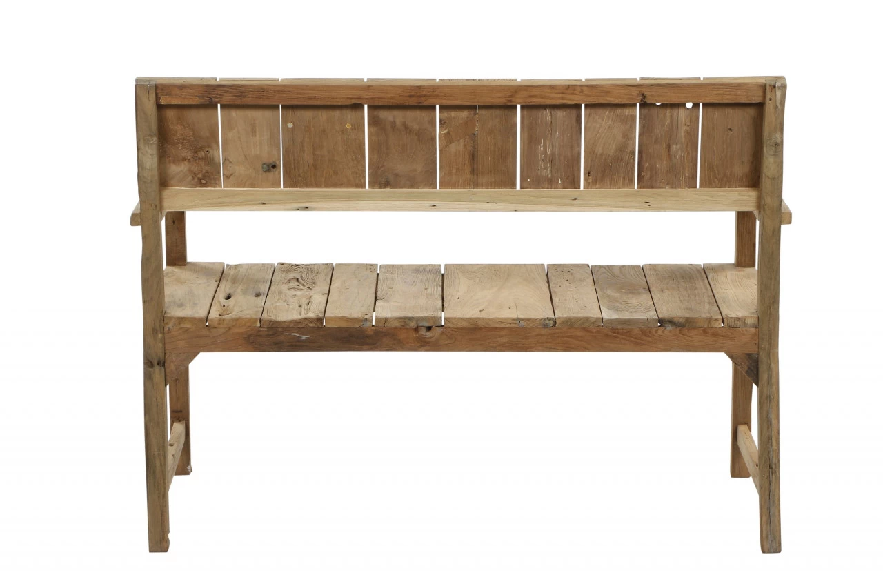 Gartenbank SIENA GARDEN Loreo 2-sitzig – Bild 4