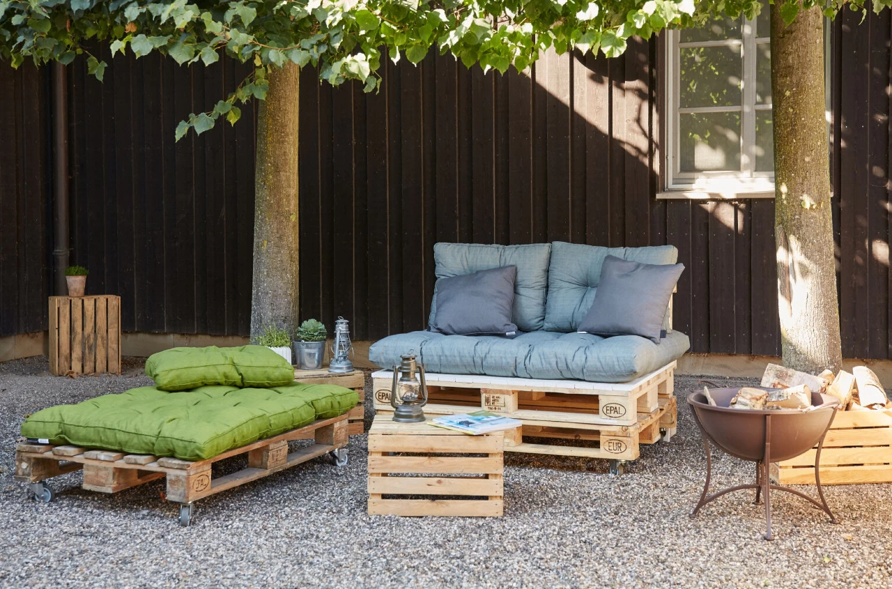 Sitzkissen BASIC – Bild 2