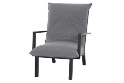 Loungesessel SIENA GARDEN Rockford